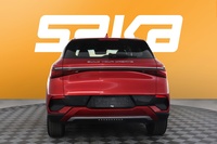 BYD Atto 3 vaihtoauto