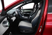 BYD Atto 3 vaihtoauto