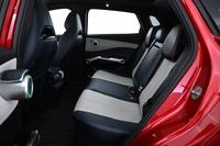 BYD Atto 3 vaihtoauto
