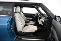 Mini Cooper vaihtoauto