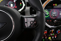 Mini Cooper vaihtoauto