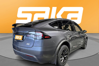 Tesla Model X vaihtoauto