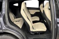 Tesla Model X vaihtoauto