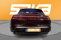Porsche Taycan vaihtoauto