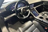 Porsche Taycan vaihtoauto