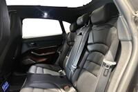 Porsche Taycan vaihtoauto