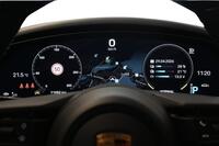Porsche Taycan vaihtoauto
