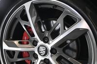Porsche Taycan vaihtoauto