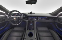 Porsche Taycan vaihtoauto