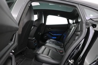 Porsche Taycan vaihtoauto