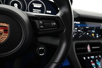 Porsche Taycan vaihtoauto