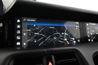 Porsche Taycan vaihtoauto