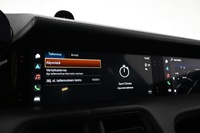 Porsche Taycan vaihtoauto