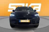 Volvo EX40 vaihtoauto