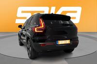 Volvo EX40 vaihtoauto