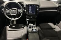 Volvo EX40 vaihtoauto