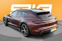 Porsche Taycan vaihtoauto