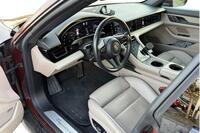 Porsche Taycan vaihtoauto