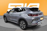 BYD Seal U DM-i vaihtoauto