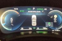 BYD Seal U DM-i vaihtoauto