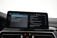 BMW iX3 vaihtoauto