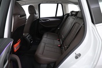 BMW iX3 vaihtoauto