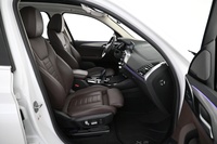 BMW iX3 vaihtoauto