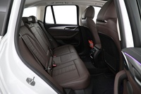 BMW iX3 vaihtoauto