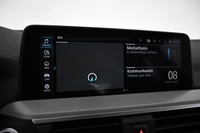 BMW iX3 vaihtoauto