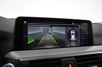 BMW iX3 vaihtoauto