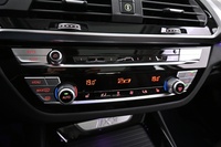 BMW iX3 vaihtoauto