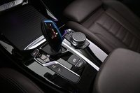 BMW iX3 vaihtoauto
