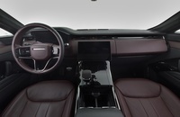 Land Rover Range Rover Sport vaihtoauto