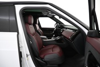 Land Rover Range Rover Sport vaihtoauto