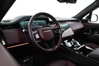 Land Rover Range Rover Sport vaihtoauto