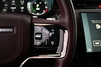 Land Rover Range Rover Sport vaihtoauto