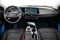 Kia EV6 vaihtoauto