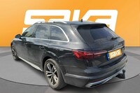 Audi A4 Allroad Quattro vaihtoauto