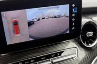 Mercedes-Benz EQV vaihtoauto