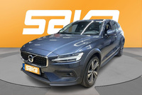 Volvo V60 Cross Country vaihtoauto