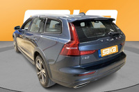 Volvo V60 Cross Country vaihtoauto