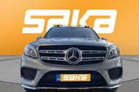 Mercedes-Benz GLS vaihtoauto