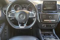 Mercedes-Benz GLS vaihtoauto