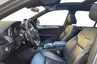 Mercedes-Benz GLS vaihtoauto