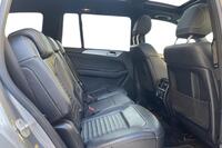 Mercedes-Benz GLS vaihtoauto