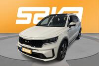 Kia Sorento vaihtoauto