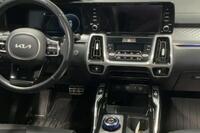Kia Sorento vaihtoauto