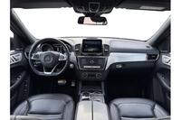 Mercedes-Benz GLS vaihtoauto