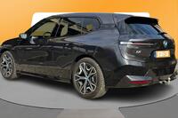 BMW iX vaihtoauto