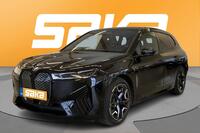 BMW iX M60 vaihtoauto